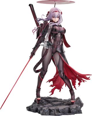 PRE-ORDER Good Smile Goddess of Victory: Nikke - Scarlet Black Shadow 1/7th Scale Figure