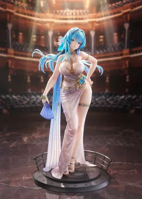 PRE-ORDER Good Smile Goddess of Victoiry: Nikke - Helm - Chandelier 1/7th Scale Figure