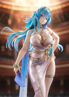 PRE-ORDER Good Smile Goddess of Victoiry: Nikke - Helm - Chandelier 1/7th Scale Figure