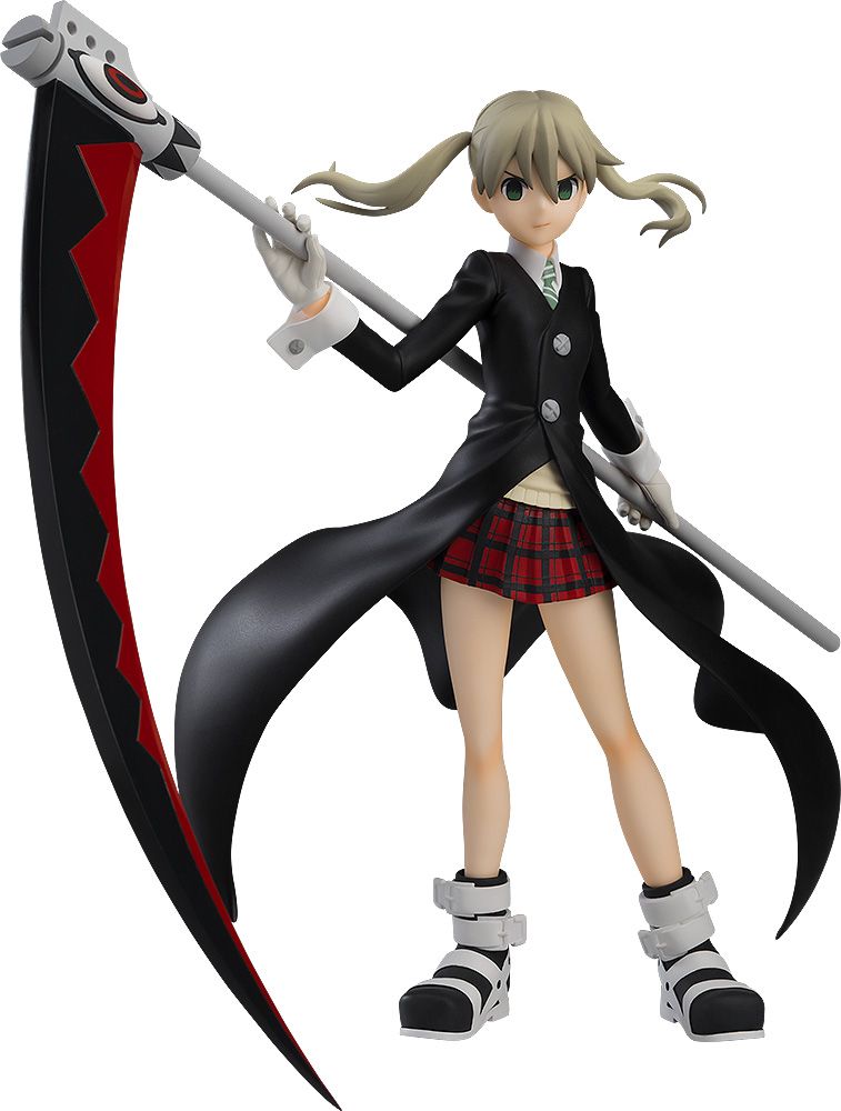 PRE-ORDER Good Smile Pop Up Parade Soul Eater - Maka Albarn