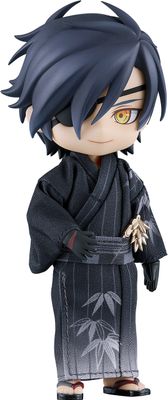 PRE-ORDER Good Smile Nendoroid Doll Touken Ranbu Online - Sokudaikiri Mitsutada Casual Outfit Ver.