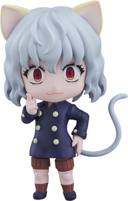 PRE-ORDER Good Smile Nendoroid Hunter x Hunter - Neferpitou