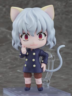 PRE-ORDER Good Smile Nendoroid Hunter x Hunter - Neferpitou