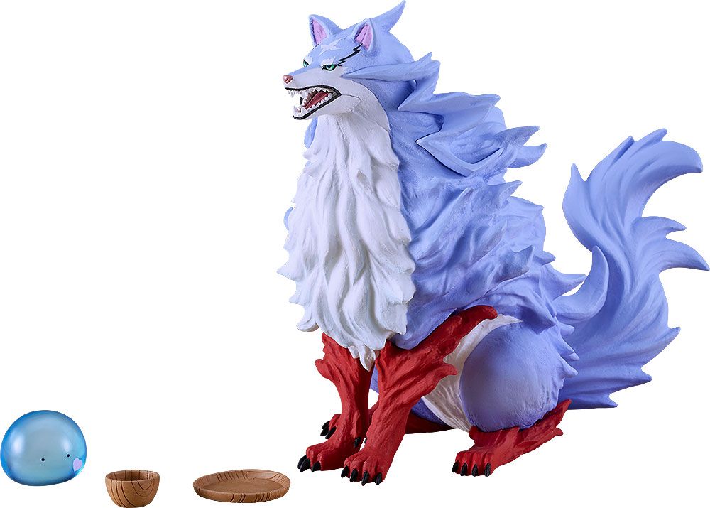 PRE-ORDER Good Smile Pop Up Parade Campfire Cooking in Another World with my Absurd Skill Swacchao! Fel &amp; Sui