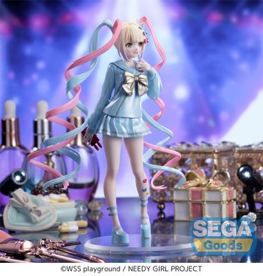PRE-ORDER Luminasta Anime Needy Girl Overdose OMGKawaiiAngel