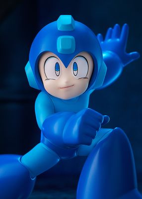PRE-ORDER Good Smile Pop Up Parade Mega Man