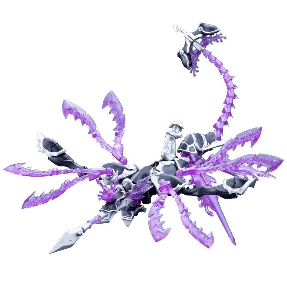 PRE-ORDER Kotobukiya Arcanadea XenoAlma Tidal Orketos Plastic Model Kit