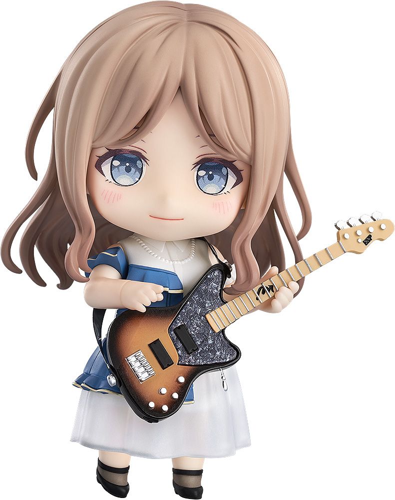 PRE-ORDER Good Smile Nendoroid BanG Dream - Soyo Nagasaki