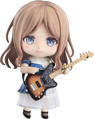 PRE-ORDER Good Smile Nendoroid BanG Dream - Soyo Nagasaki