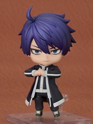 PRE-ORDER Good Smile Nendoroid Tougen Anki - Shiki Ichinose