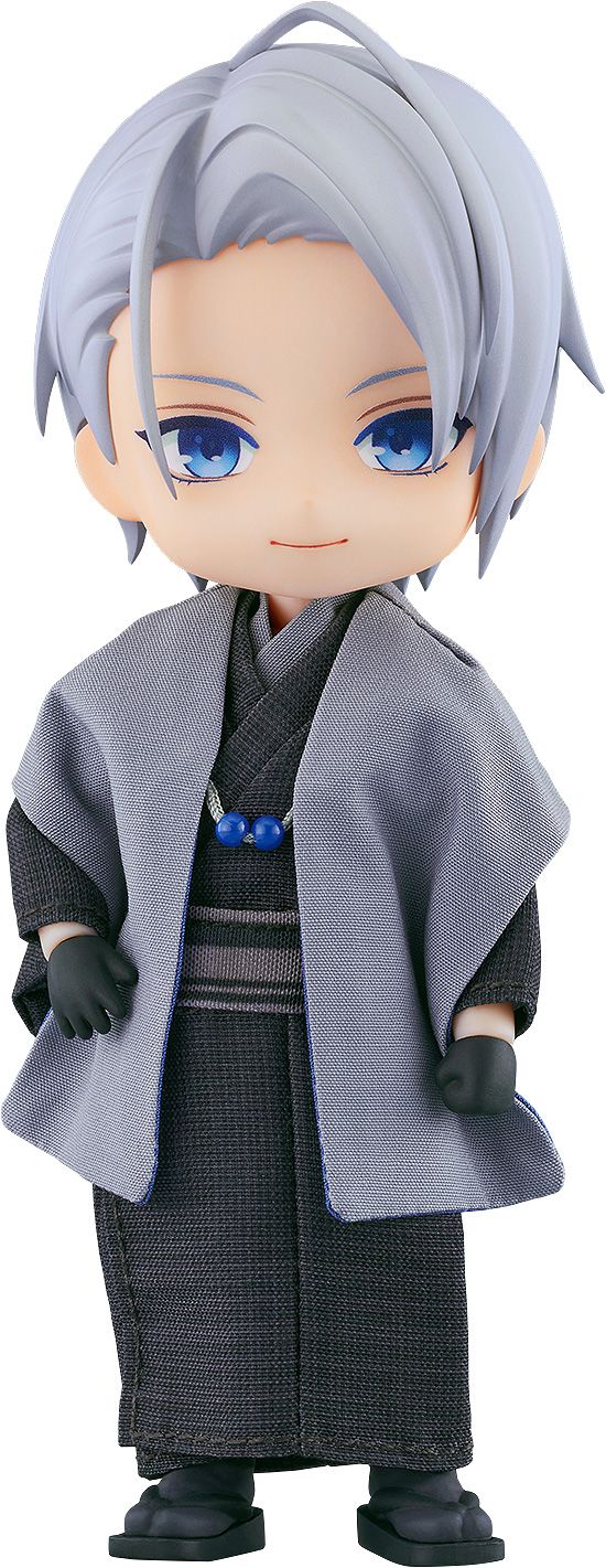 PRE-ORDER Good Smile Nendoroid Doll Touken Ranbu Online - Yamanbagiri Chougi Casual Outfit Ver.
