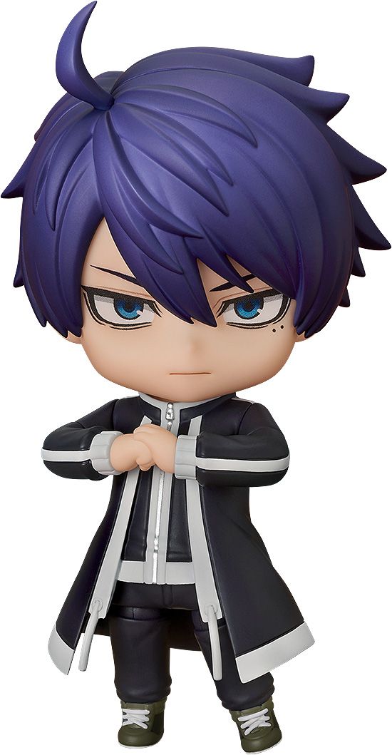 PRE-ORDER Good Smile Nendoroid Tougen Anki - Shiki Ichinose