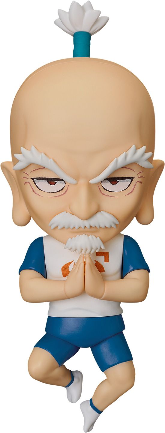 PRE-ORDER Good Smile Nendoroid Hunter x Hunter - Netero