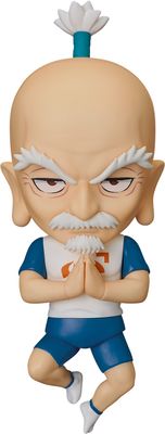 PRE-ORDER Good Smile Nendoroid Hunter x Hunter - Netero