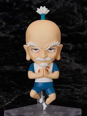 PRE-ORDER Good Smile Nendoroid Hunter x Hunter - Netero