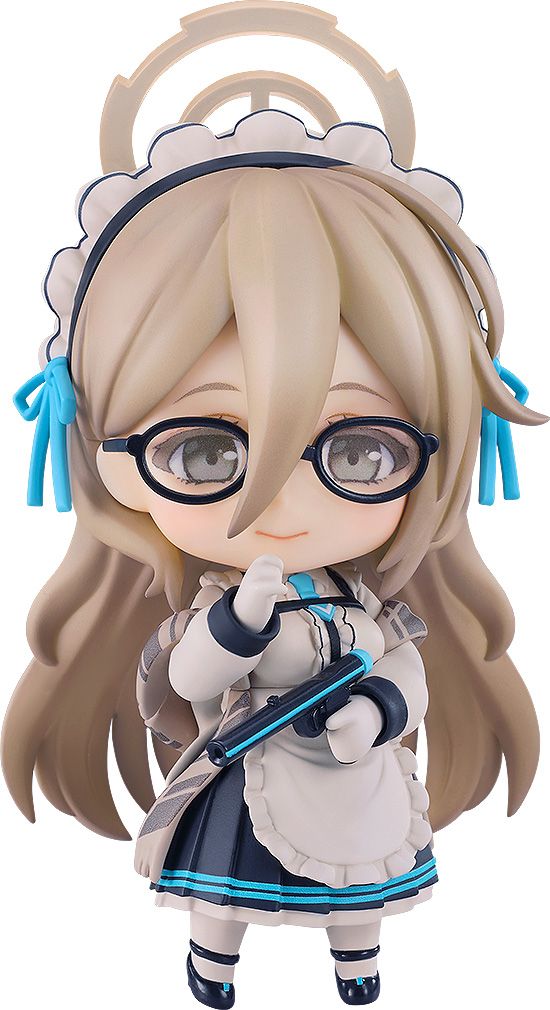 PRE-ORDER Good Smile Nendoroid Blue Archive - Akane Murokasa