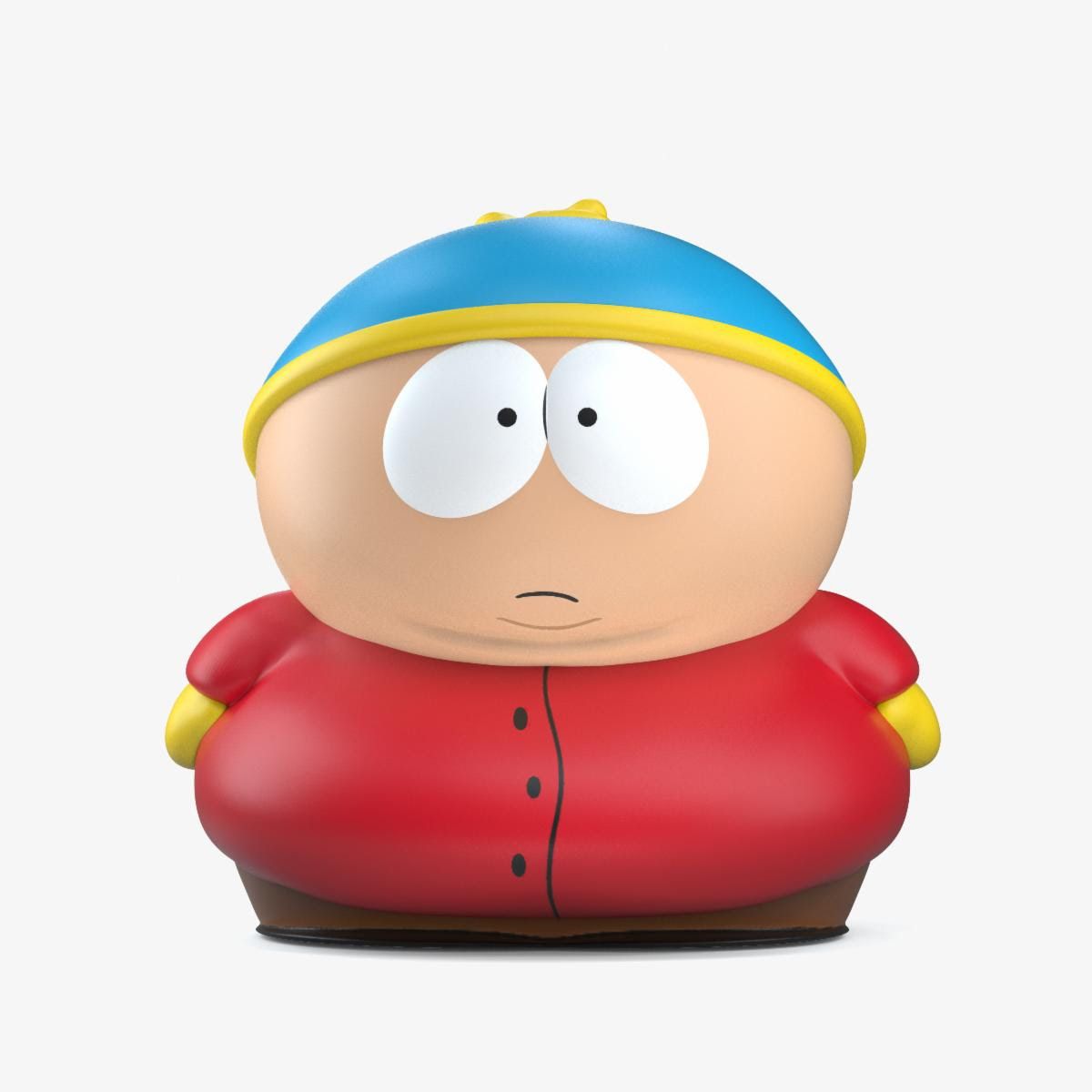 PRE-ORDER Kid Robot South Park Cartman 36&quot; Art Giant