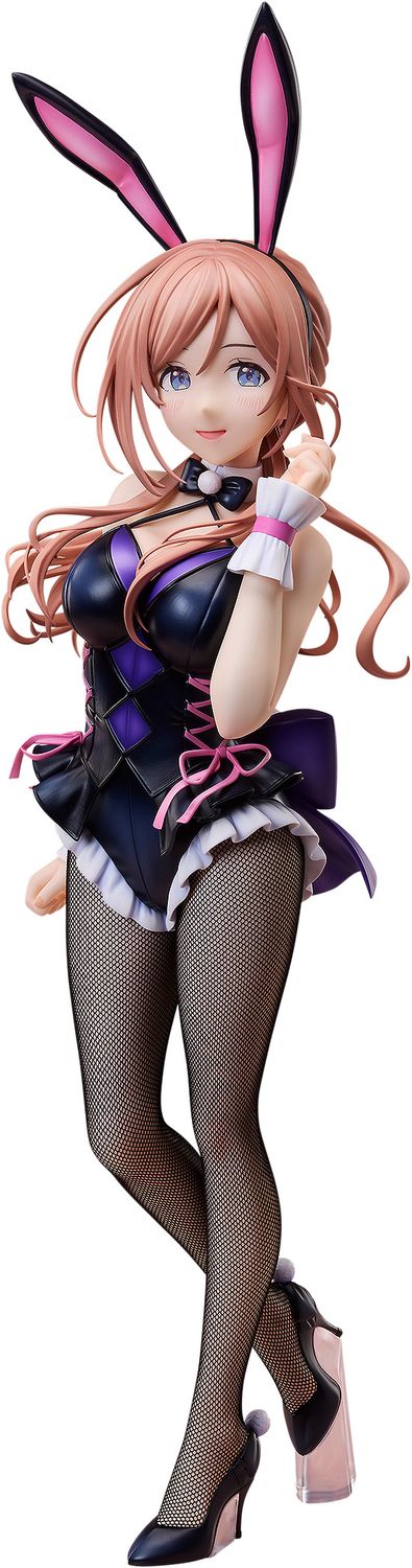 PRE-ORDER Good Smile The Idolmaster Gakuen Inami Himesaki Bunny Ver 1/4th Scale Figure