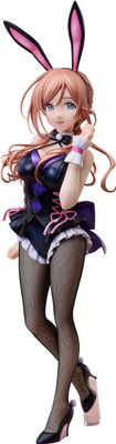 PRE-ORDER Good Smile The Idolmaster Gakuen Inami Himesaki Bunny Ver 1/4th Scale Figure