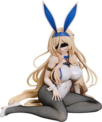 PRE-ORDER Good Smile Goblin Slayer Sword Maiden: Bunny Ver. 1/4th Scale Figure