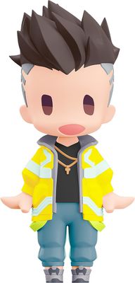 PRE-ORDER Good Smile Hello! Good Smile Cyberpunk Edgerunners - David