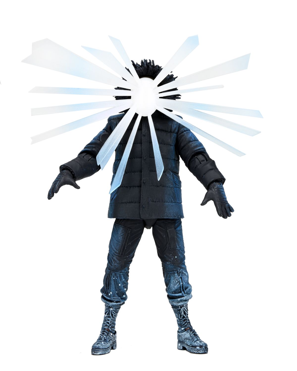 PRE-ORDER NECA THe Thing - The Thing Poster Series 7" Action Figure