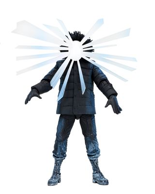 PRE-ORDER NECA THe Thing - The Thing Poster Series 7" Action Figure