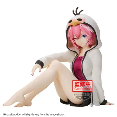 Banpresto Hololive #hololive If Relax Time Takane Lui
