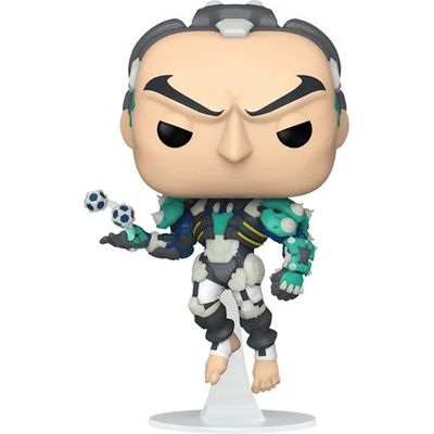 PRE-ORDER Funko Overwatch 2 Sigma Funko Pop! Vinyl Figure #932