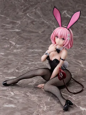 PRE-ORDER Good Smile To Love Ru Darkness - Momo Belia Deviluke Bunny Ver. 1/6th Scale Figure