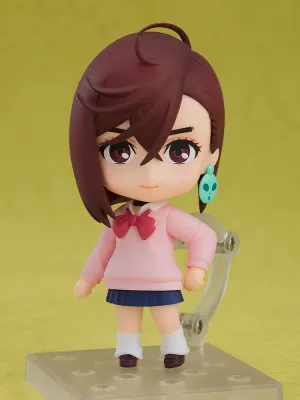 PRE-ORDER Good Smile Nendoroid Dandadan - Momo