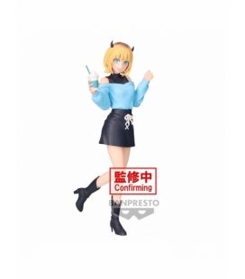 Banpresto Oshi No Ko Memcho Plain Clothes Figure
