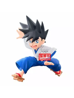Banpresto Yaiba Samurai Legend Yaiba Kurogane