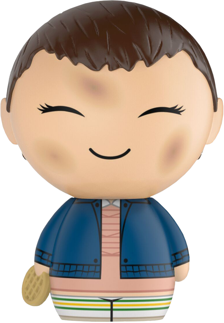 Funko Stranger Things - Eleven Dorbz Vinyl Figure