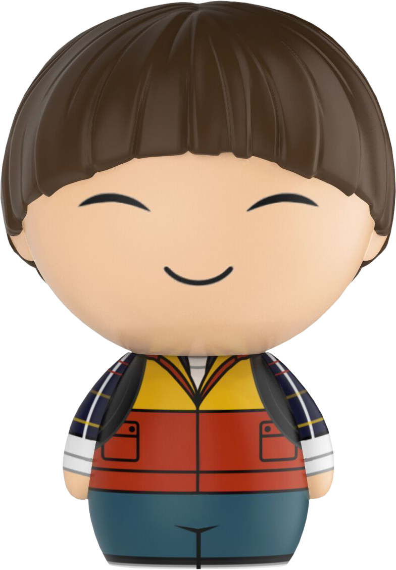 Funko Stranger Things - Will Dorbz Vinyl Figure