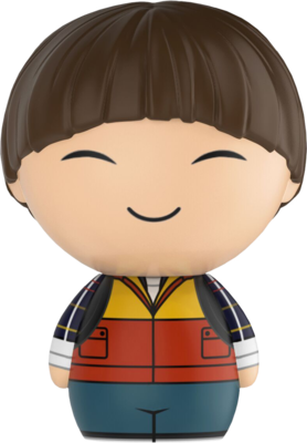 Funko Stranger Things - Will Dorbz Vinyl Figure