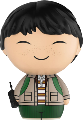 Funko Stranger Things - Mike Dorbz Vinyl Figure