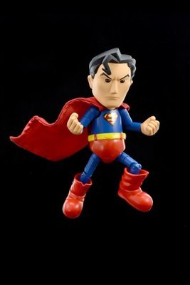 Herocross HMF#007 Superman