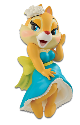 Banpresto Disney Characters Disney Lovers Moments Clarice Regular
