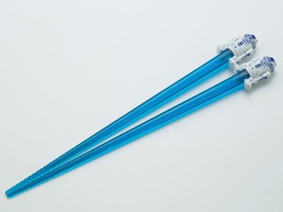 Kotobukiya Star Wars Episode IV R2-D2 Chopsticks