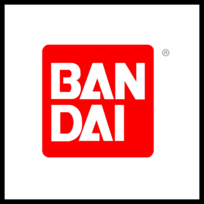 BANDAI