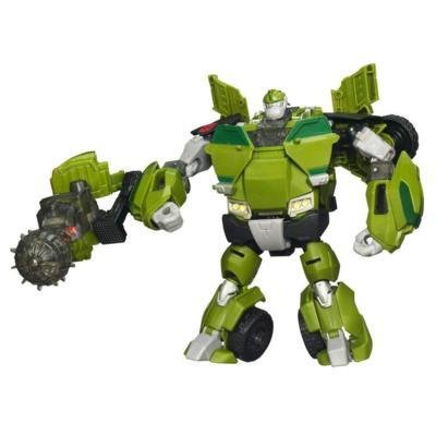 transformers prime rid