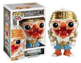 Funko Legendary Creatures and Myths - Hanuman Pop! Vinyl Figure