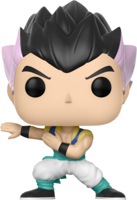 Funko Dragon Ball Super - Gotenks Exclusive Pop! Vinyl Figure