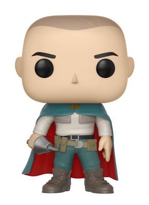 Funko Saga - The Will Pop! Vinyl Figure