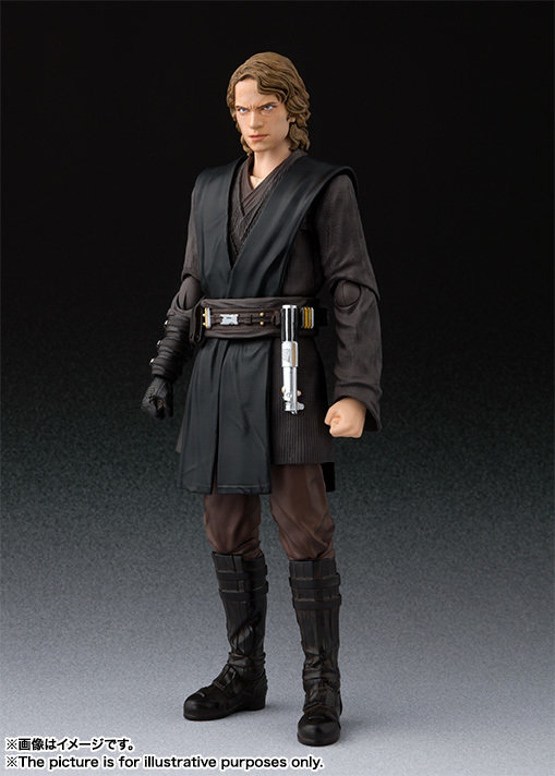 anakin figure