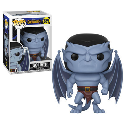 Funko Gargoyles - Goliath Pop! Vinyl Figure