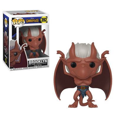 Funko Gargoyles - Brooklyn Pop! Vinyl Figure
