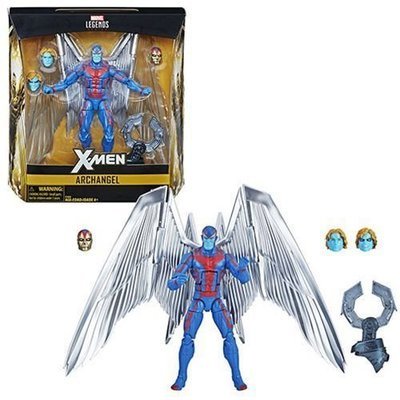 Hasbro Marvel Legends Archangel  (Batch 2)