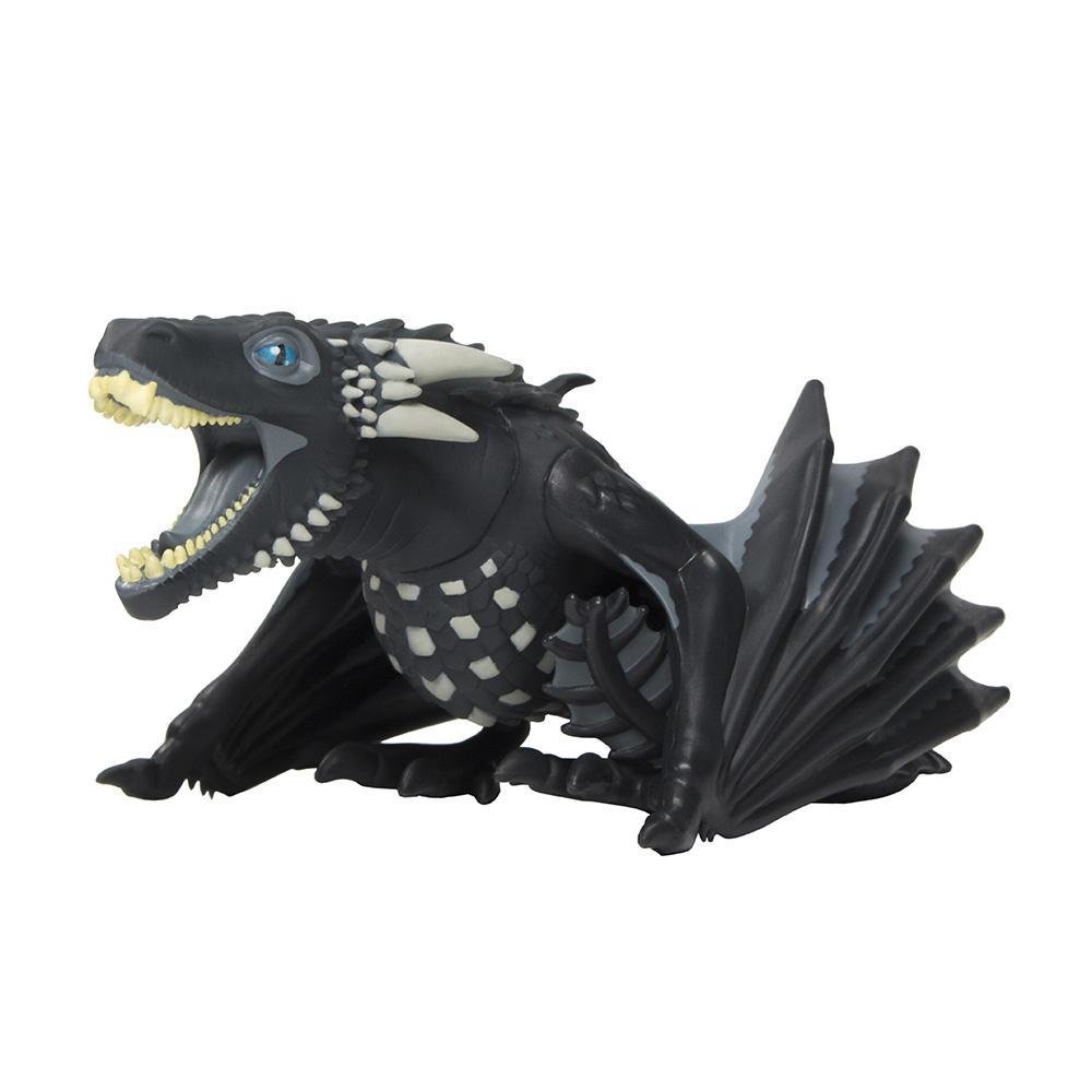 Titans Game Of Thrones: TITANS: 4.5 Inch Viserion Wight (SDCC 2018)